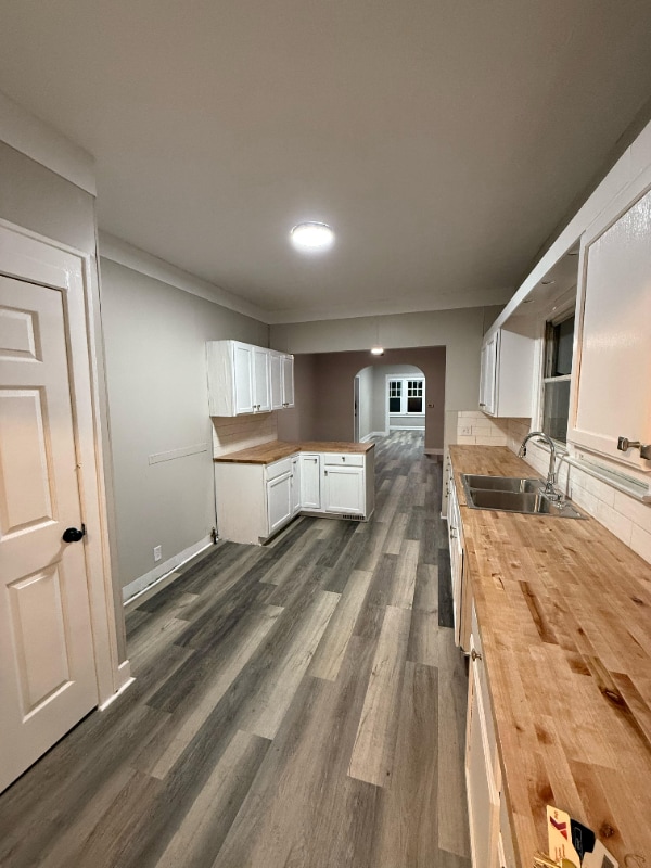 648 N Oakland Ave in Indianapolis, IN - Building Photo - Building Photo