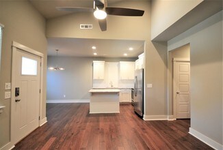2023 S Florida Way in Fayetteville, AR - Building Photo - Building Photo