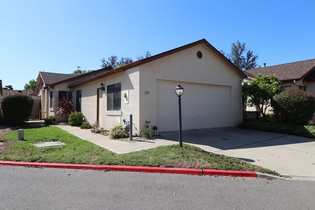property at 325 Sunnyslope Ln