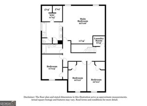 221 Sableshire Way in Locust Grove, GA - Building Photo - Building Photo