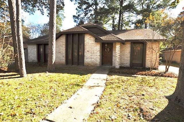 3714 Glenwood Springs Dr in Houston, TX - Building Photo - Building Photo