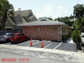 1416 NE 5th Ct in Fort Lauderdale, FL - Building Photo