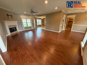 2232 Ingleside Dr in Sherwood, AR - Building Photo - Building Photo