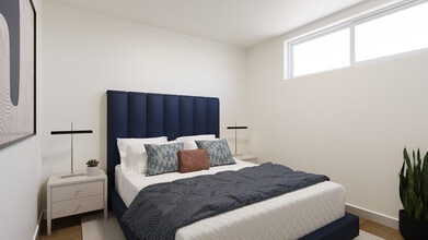 Aurora Anaquod Road in Regina, SK - Building Photo - Building Photo