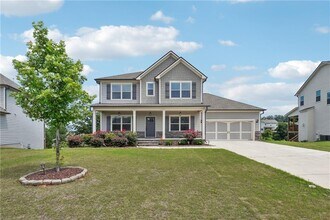 1824 Alberta Ln in Winder, GA - Building Photo - Building Photo
