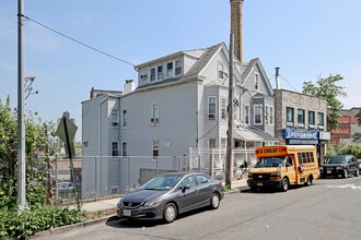 5 Terrace View Ave in Bronx, NY - Building Photo - Building Photo