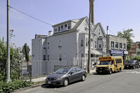 5 Terrace View Ave in Bronx, NY - Building Photo - Building Photo