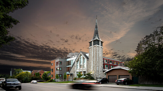 87 Mann Ave in Ottawa, ON - Building Photo - Building Photo