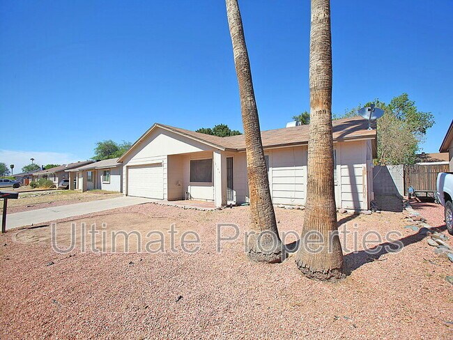 3144 W Charleston Ave in Phoenix, AZ - Building Photo - Building Photo