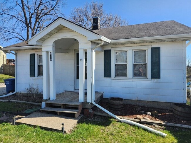 610 McKinley Ave in Des Moines, IA - Building Photo - Building Photo