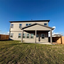 3418 Lago Norence Dr in Manvel, TX - Building Photo - Building Photo