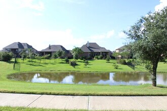 12102 Cove Harbor Ln in Cypress, TX - Building Photo - Building Photo