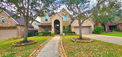 6027 Turner Shadow Ln in Sugar Land, TX - Building Photo - Building Photo