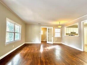 428 Medlock Rd in Decatur, GA - Foto de edificio - Building Photo