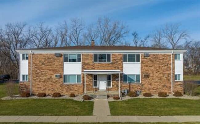 property at 1778 Goddard Rd