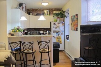 91 Prince St, Unit 21 in Boston, MA - Foto de edificio - Building Photo