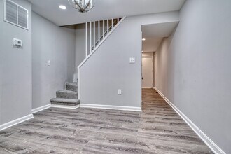 806 Woodward St in Baltimore, MD - Building Photo - Building Photo
