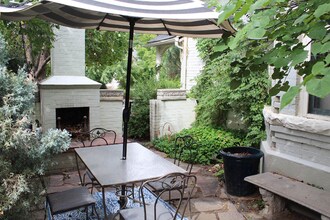 420 N Downing St in Denver, CO - Foto de edificio - Building Photo