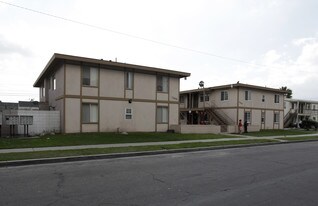7550-7560 Jackson Way in Buena Park, CA - Building Photo