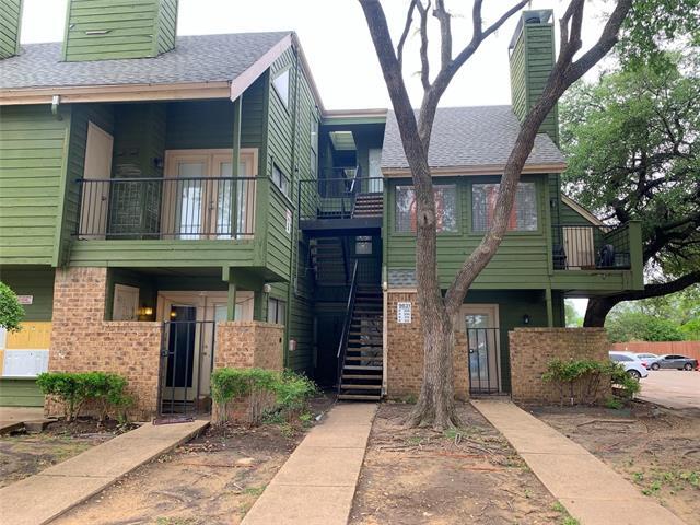 9831 Walnut St in Dallas, TX - Building Photo - Building Photo