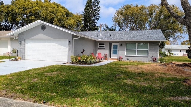 123 Stafford Dr in Palm Harbor, FL - Building Photo