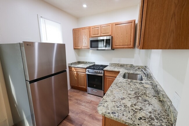 property at 114 Amory St