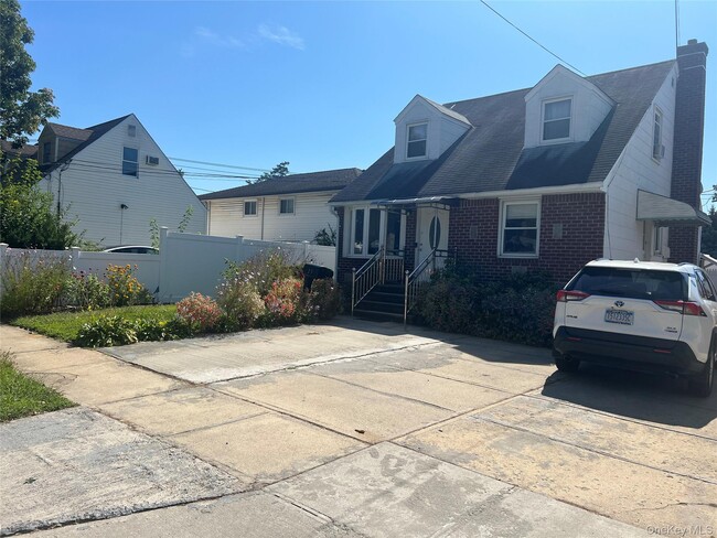 property at 23 Flower St