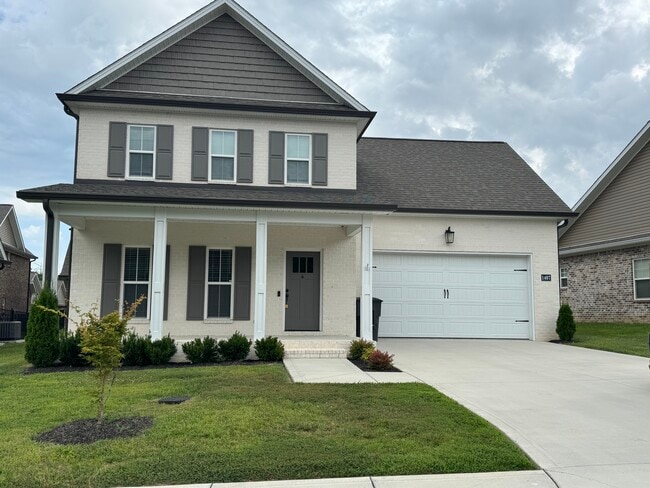 property at 1407 Village Loop