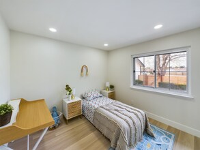 1382 N Capitol Ave in San Jose, CA - Building Photo - Building Photo