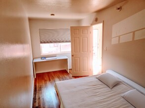 2232 Channing Way in Berkeley, CA - Foto de edificio - Building Photo