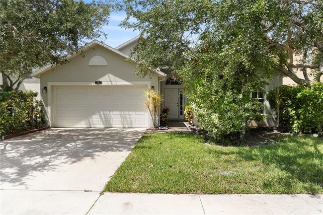126 Bellamy Trail in Sebastian, FL - Building Photo - Building Photo