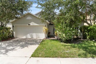 126 Bellamy Trail in Sebastian, FL - Building Photo - Building Photo