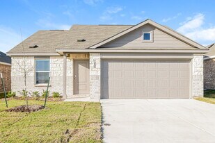 1285 Wedge Leaf Ln in Heath, TX - Building Photo