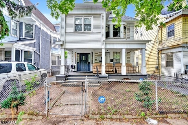 property at 32 Farley Ave