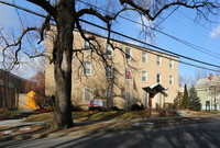 38 N Clinton St in Poughkeepsie, NY - Building Photo - Building Photo