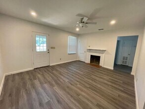 208 Parkway W in Mobile, AL - Building Photo - Building Photo