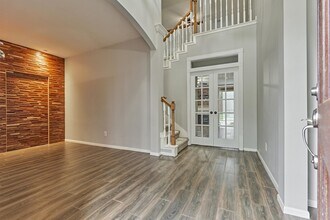 1618 Calmar Dr in Spring, TX - Building Photo - Building Photo