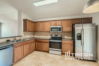 2128 Conner Dr in New Braunfels, TX - Building Photo - Building Photo