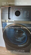 1100 Alvarado Dr SE in Albuquerque, NM - Building Photo - Building Photo