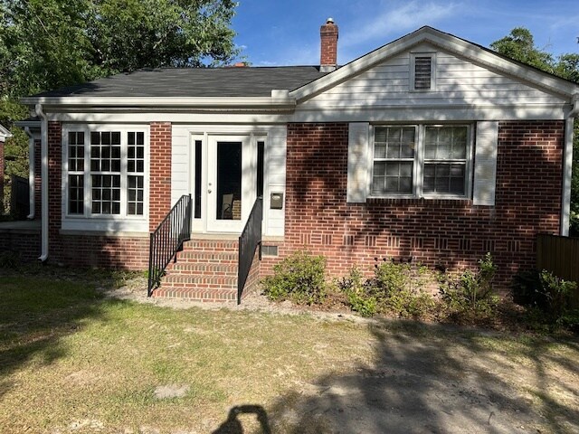 2500 Craig Rd in Columbia, SC - Building Photo