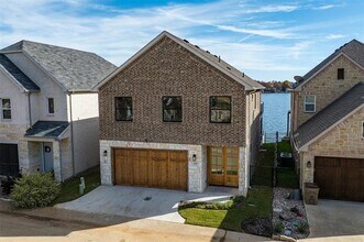 156 Marina Dr in Gun Barrel City, TX - Building Photo - Building Photo