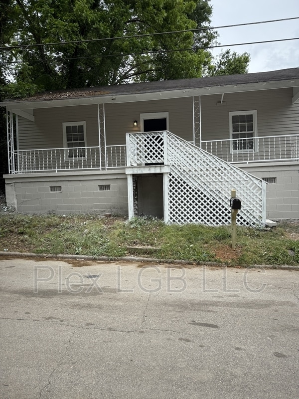property at 123 Jarboe St