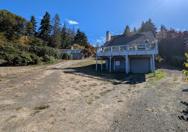 property at 10934 SE Olympiad Dr