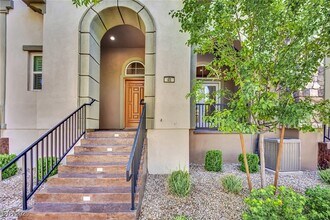 45 Via Di Vita in Henderson, NV - Foto de edificio - Building Photo