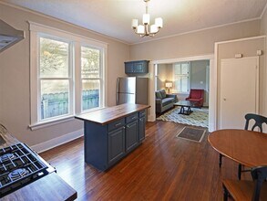 893 Philadelphia St in Memphis, TN - Building Photo - Building Photo