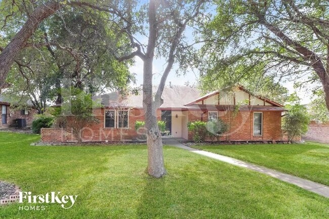 property at 718 Bordner Dr