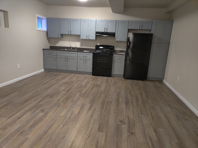 122 E Ridge Rd, Unit A2 in Linwood, PA - Building Photo