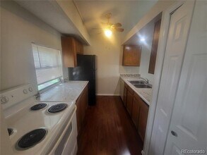 4202 S Richfield Way in Aurora, CO - Building Photo - Building Photo
