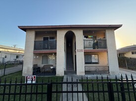 525 Jacmar Dr, Unit C in Montebello, CA - Building Photo