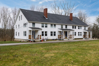 Madbury Apartments in Madbury, NH - Building Photo - Building Photo